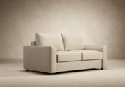 Neah Sofa Bed w/ Curved Arms