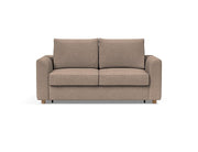 Neah Sofa Bed w/ Curved Arms