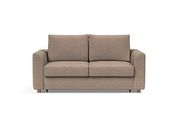 Neah Sofa Bed w/ Curved Arms