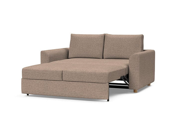 Neah Sofa Bed w/ Curved Arms