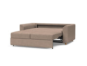 Neah Sofa Bed w/ Curved Arms