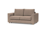 Neah Sofa Bed w/ Curved Arms