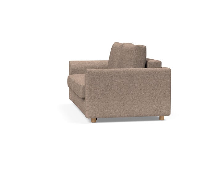 Neah Sofa Bed w/ Curved Arms