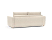 Neah Sofa Bed w/ Curved Arms