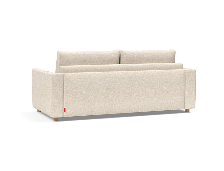 Neah Sofa Bed w/ Curved Arms