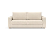 Neah Sofa Bed w/ Curved Arms