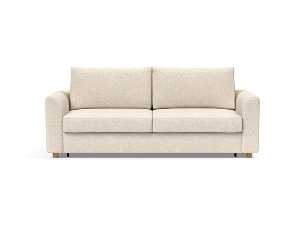 Neah Sofa Bed w/ Curved Arms