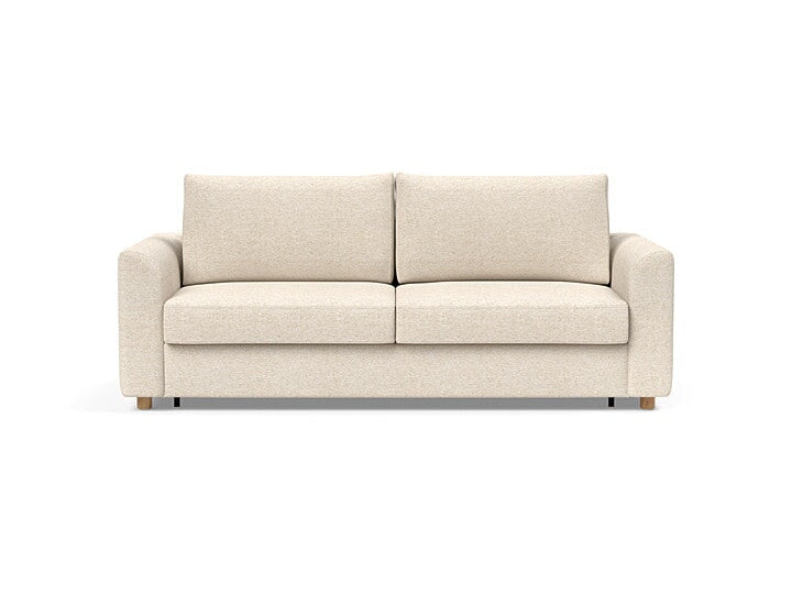 Neah Sofa Bed w/ Curved Arms