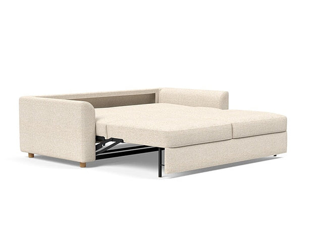 Neah Sofa Bed w/ Curved Arms