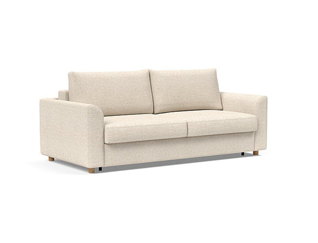 Neah Sofa Bed w/ Curved Arms