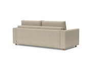 Neah Sofa Bed w/ Curved Arms