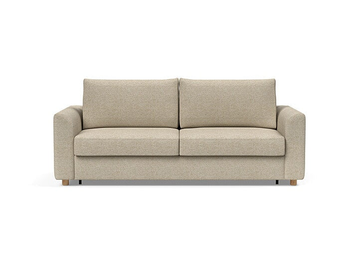 Neah Sofa Bed w/ Curved Arms