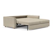 Neah Sofa Bed w/ Curved Arms