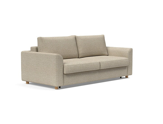 Neah Sofa Bed w/ Curved Arms