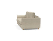 Neah Sofa Bed w/ Curved Arms