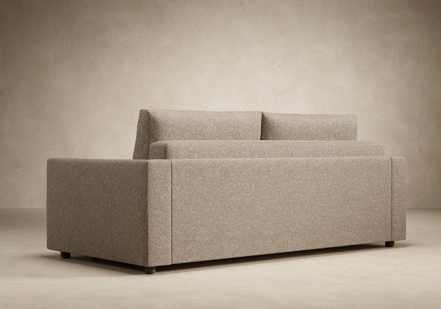 Neah Sofa Bed w/ Curved Arms