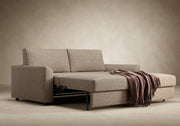 Neah Sofa Bed w/ Curved Arms