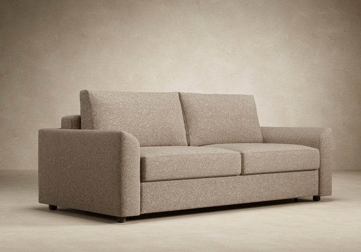 Neah Sofa Bed w/ Curved Arms