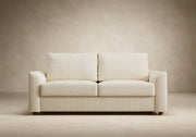 Neah Sofa Bed w/ Curved Arms