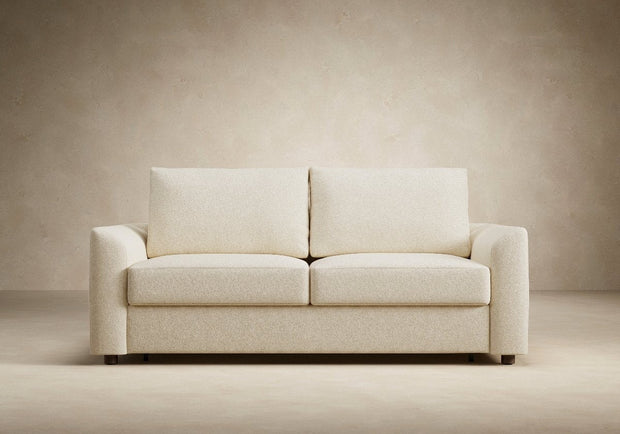 Neah Sofa Bed w/ Curved Arms