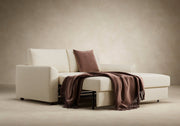 Neah Sofa Bed w/ Curved Arms