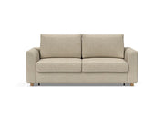 Neah Sofa Bed w/ Curved Arms