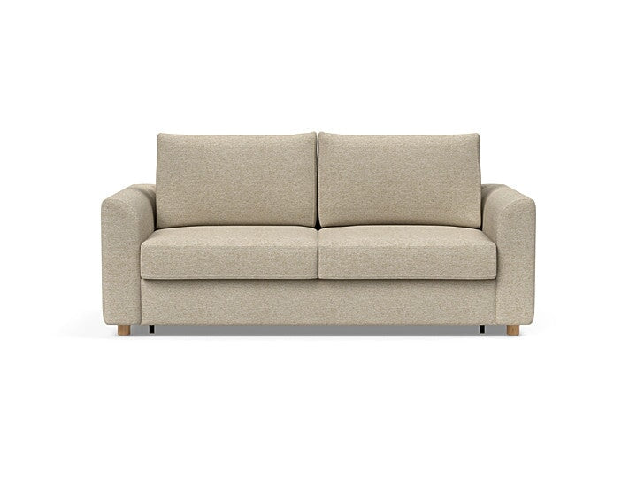 Neah Sofa Bed w/ Curved Arms