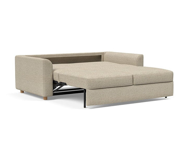 Neah Sofa Bed w/ Curved Arms