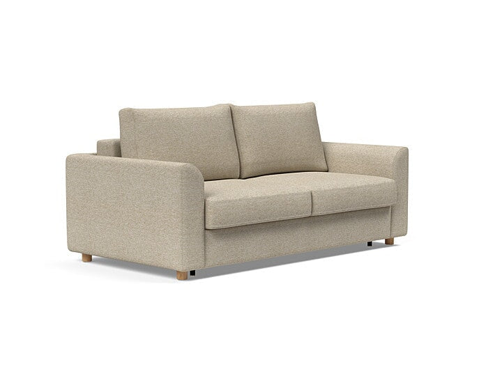 Neah Sofa Bed w/ Curved Arms