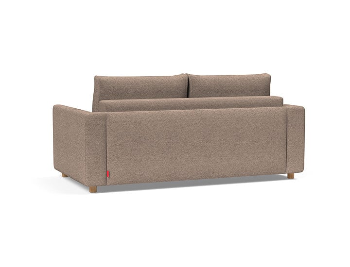 Neah Sofa Bed w/ Curved Arms