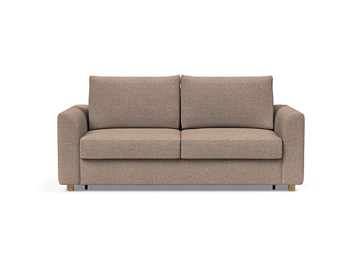 Neah Sofa Bed w/ Curved Arms