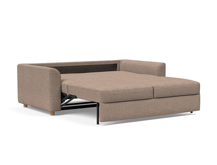 Neah Sofa Bed w/ Curved Arms