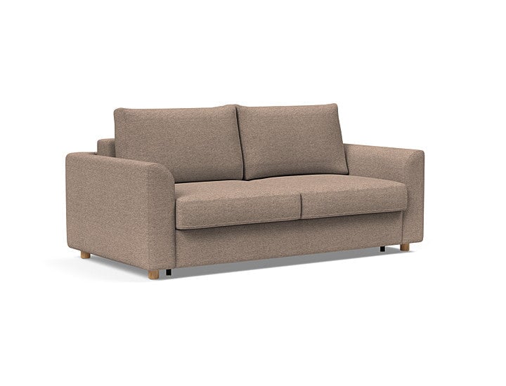 Neah Sofa Bed w/ Curved Arms