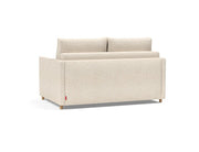 Neah Sofa Bed w/ Slim Arms