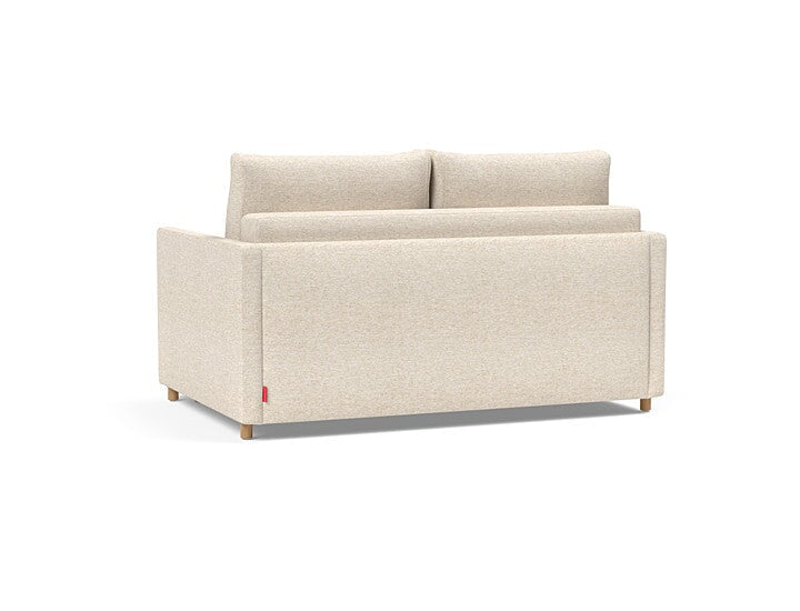 Neah Sofa Bed w/ Slim Arms