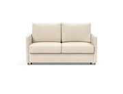 Neah Sofa Bed w/ Slim Arms