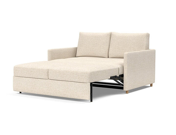 Neah Sofa Bed w/ Slim Arms