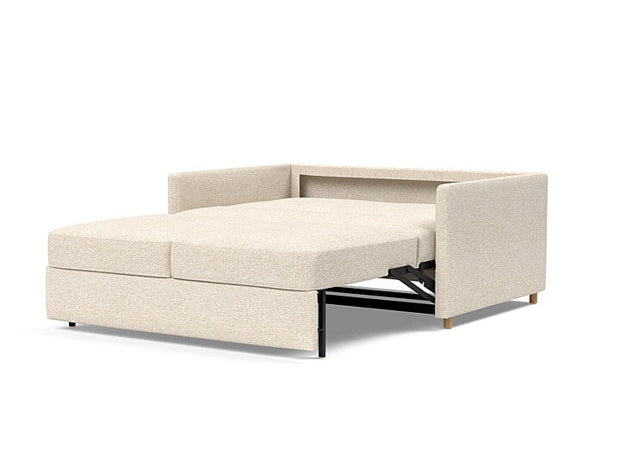 Neah Sofa Bed w/ Slim Arms