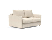 Neah Sofa Bed w/ Slim Arms