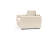 Neah Sofa Bed w/ Slim Arms