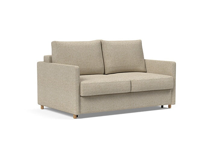 Neah Sofa Bed w/ Slim Arms