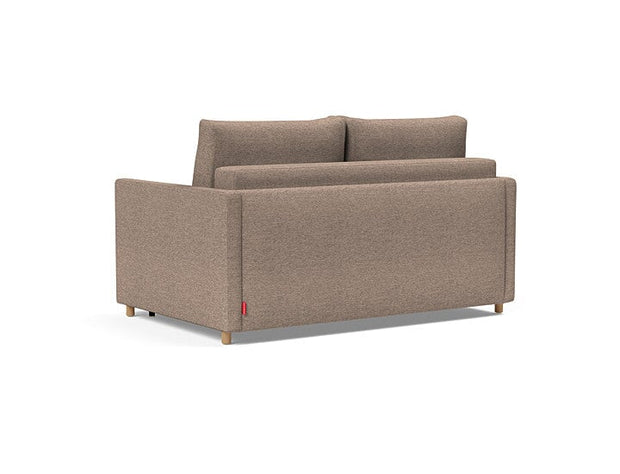 Neah Sofa Bed w/ Slim Arms