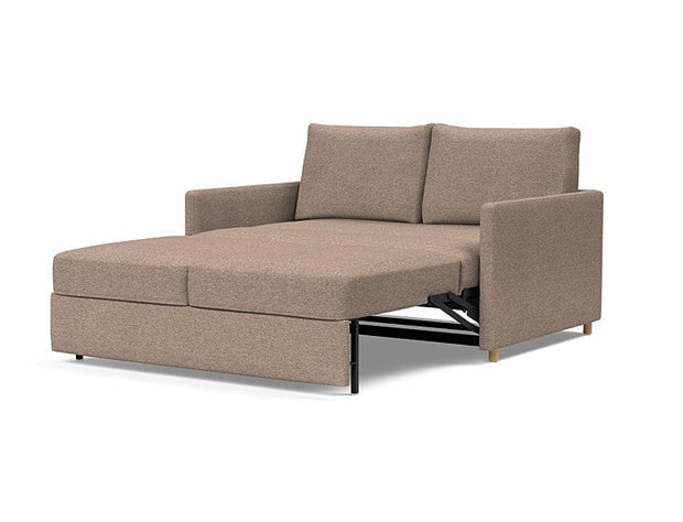 Neah Sofa Bed w/ Slim Arms