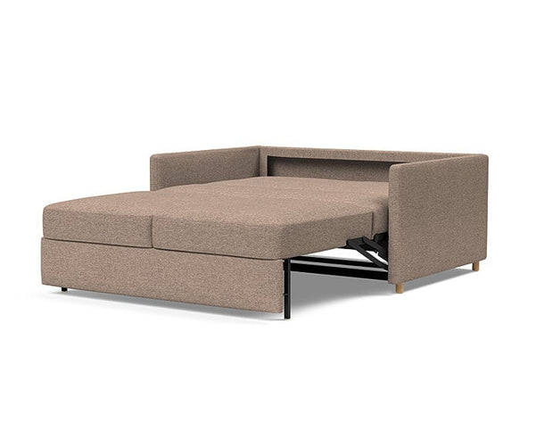 Neah Sofa Bed w/ Slim Arms