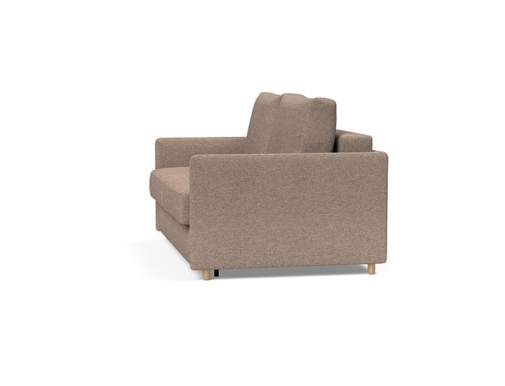 Neah Sofa Bed w/ Slim Arms