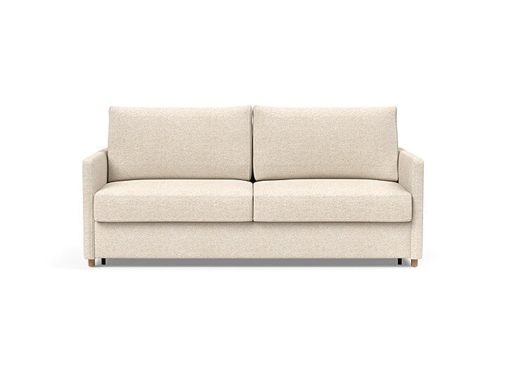 Neah Sofa Bed w/ Slim Arms