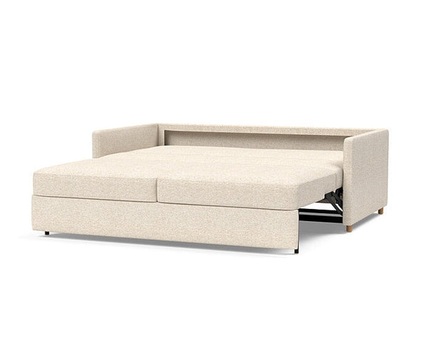 Neah Sofa Bed w/ Slim Arms