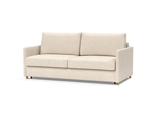 Neah Sofa Bed w/ Slim Arms