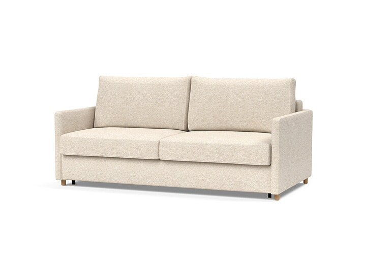 Neah Sofa Bed w/ Slim Arms