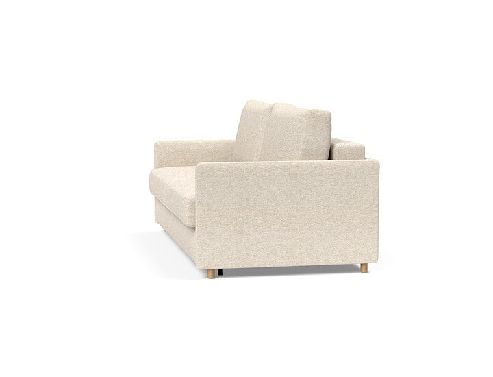 Neah Sofa Bed w/ Slim Arms